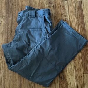 Men pants